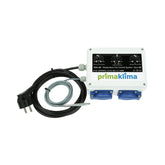 TRIO-2M, fan controller